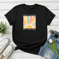 God Is Good Christian T-Shirt – Faith Graphic Tee